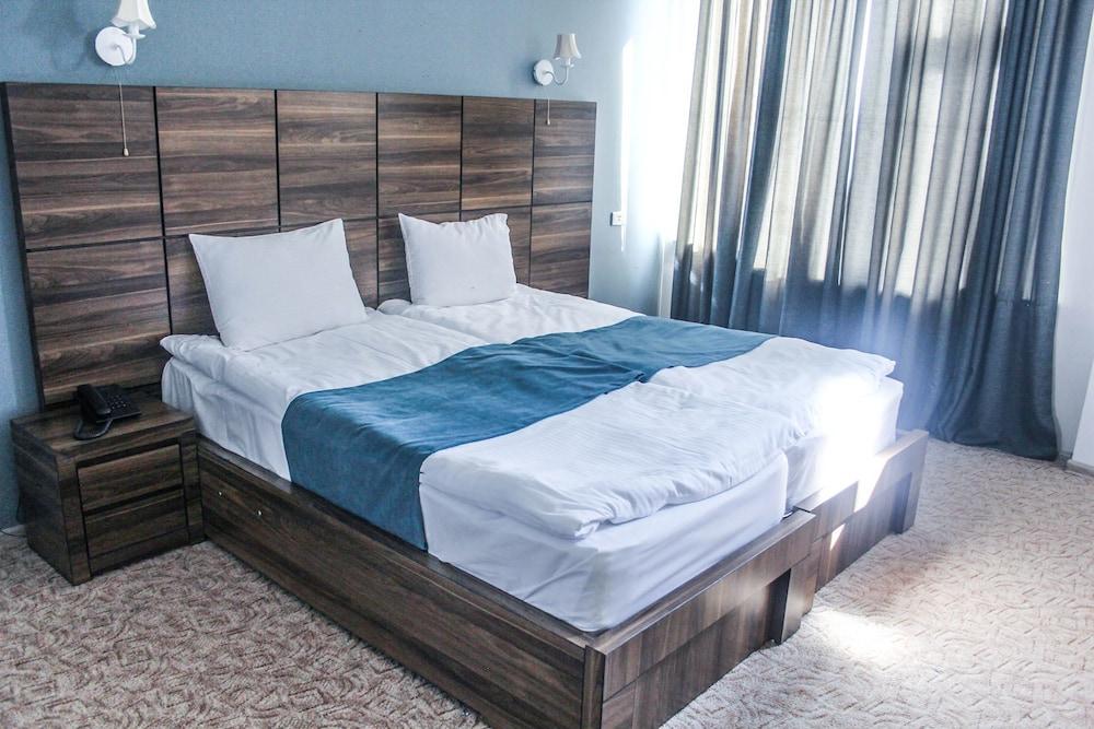 Old Tbilisi Hotel Eksteriør billede